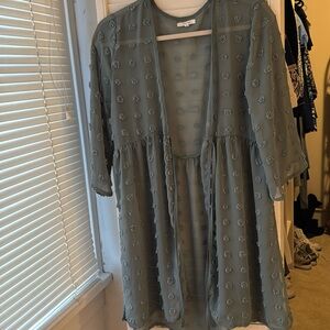 Maurices kimono